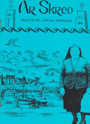 Ar Skreo - N°044 - Mars 1993 Ar Skreo - N°044 - Mars 1993